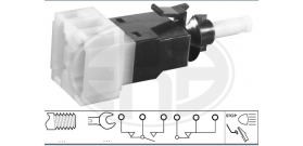  INTERRUTTORE LUCE FRENO 330532